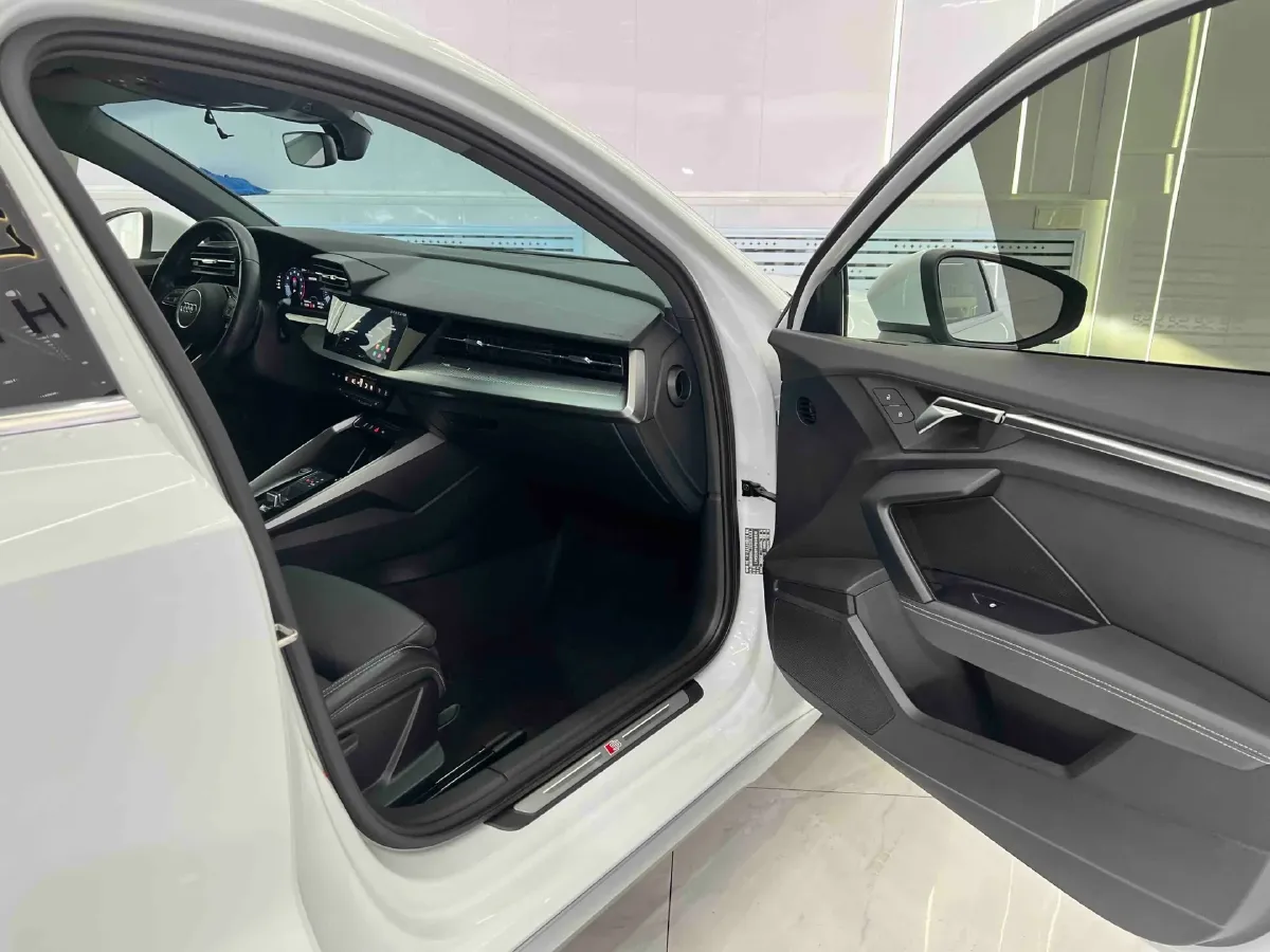 2022 Audi A3 1.4T 150HP L4 7DCT,autocango,china used car exporter,china ev exporter,chinese used car exporter,chinese used ev exporter