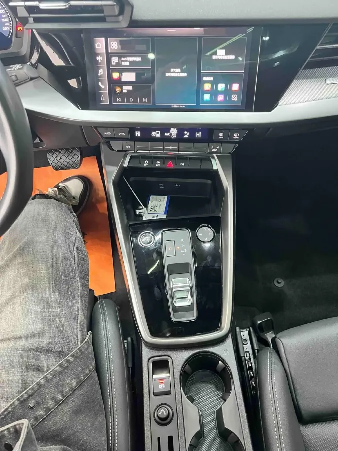 2022 Audi A3 1.4T 150HP L4 7DCT,autocango,china used car exporter,china ev exporter,chinese used car exporter,chinese used ev exporter