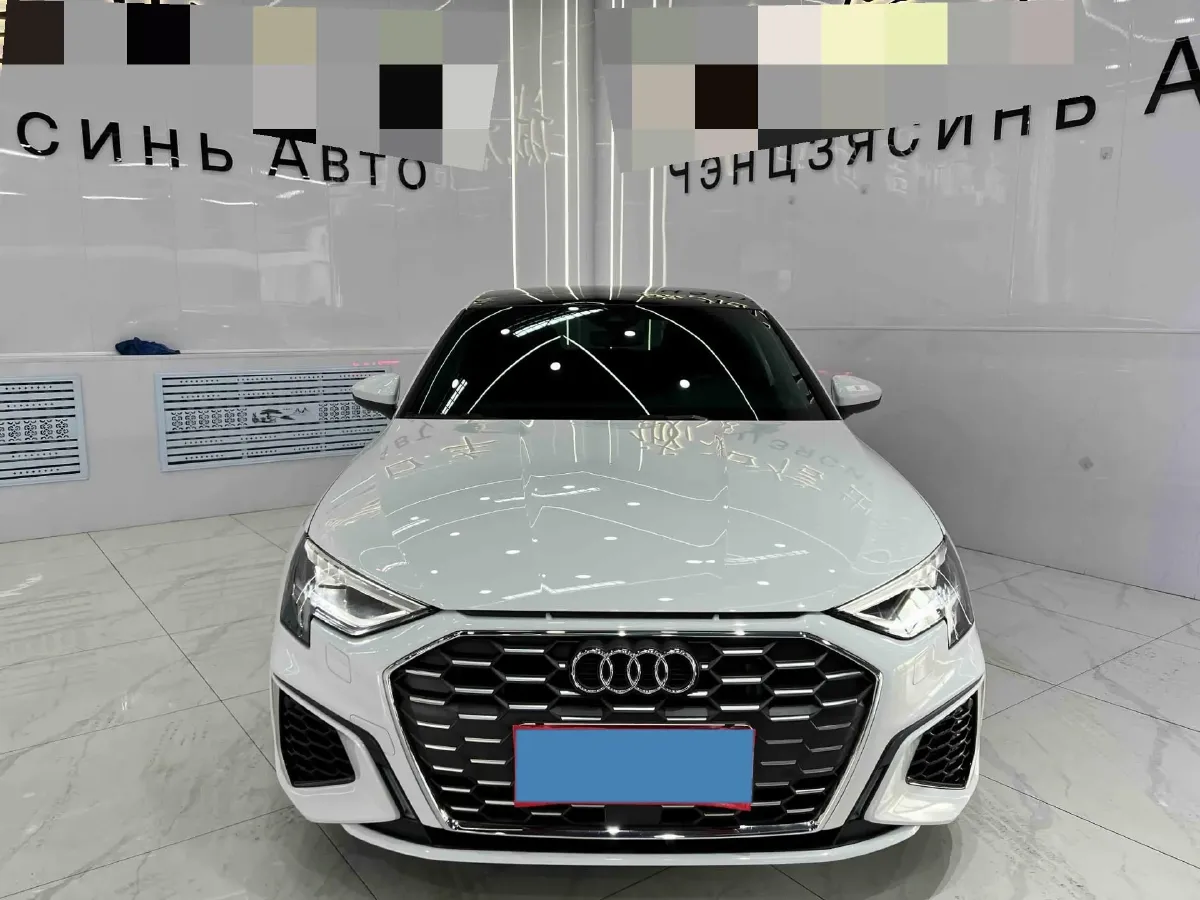 2022 Audi A3 1.4T 150HP L4 7DCT,autocango,china used car exporter,china ev exporter,chinese used car exporter,chinese used ev exporter