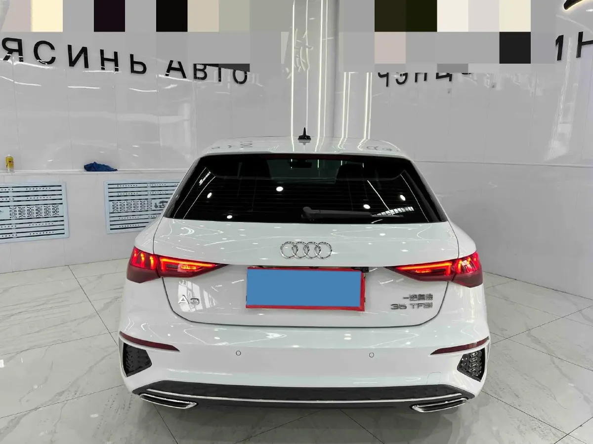 2022 Audi A3 1.4T 150HP L4 7DCT,autocango,china used car exporter,china ev exporter,chinese used car exporter,chinese used ev exporter
