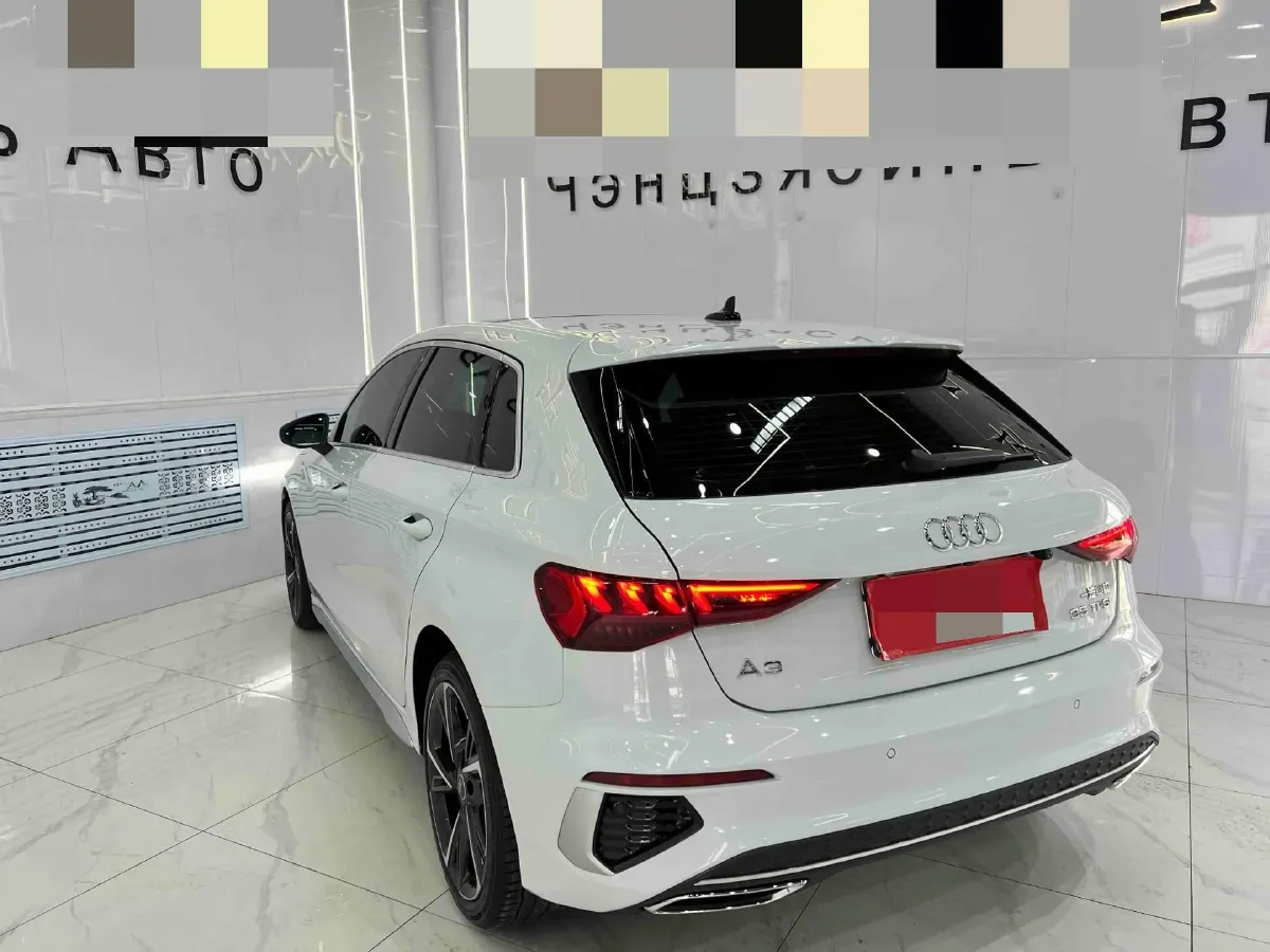 2022 Audi A3 1.4T 150HP L4 7DCT,autocango,china used car exporter,china ev exporter,chinese used car exporter,chinese used ev exporter