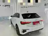 2022 Audi A3 1.4T 150HP L4 7DCT