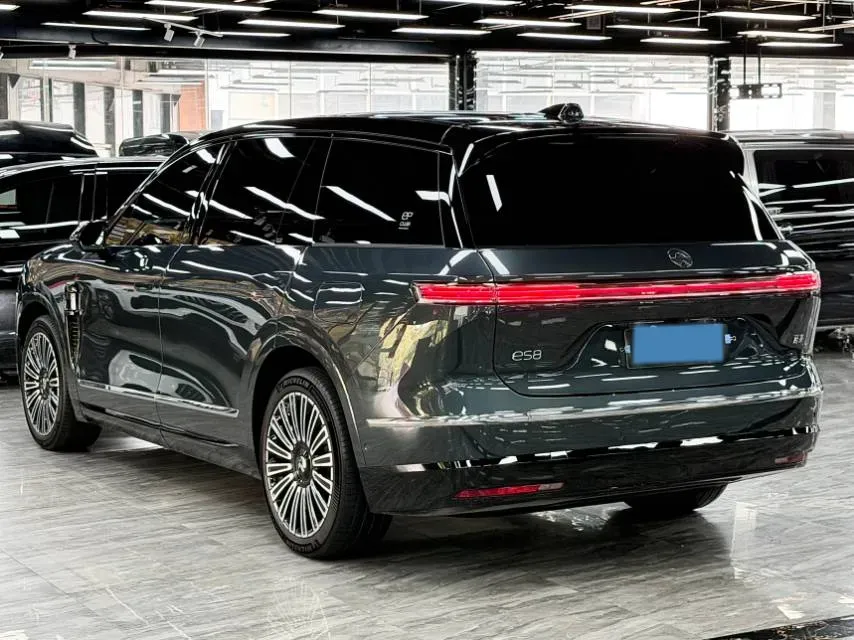 2026 NIO ES8 BEV,autocango,china used car exporter,china ev exporter,chinese used car exporter,chinese used ev exporter