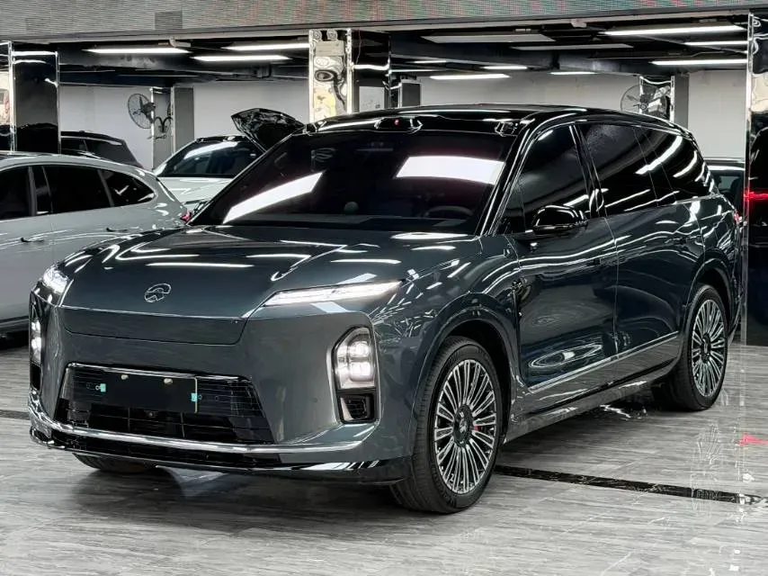 2026 NIO ES8 BEV,autocango,china used car exporter,china ev exporter,chinese used car exporter,chinese used ev exporter