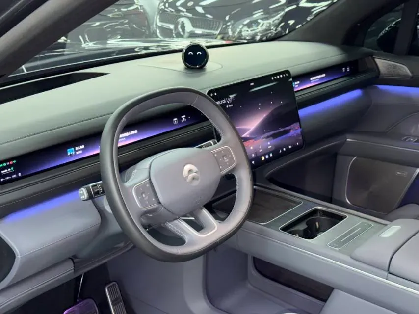 2026 NIO ES8 BEV,autocango,china used car exporter,china ev exporter,chinese used car exporter,chinese used ev exporter