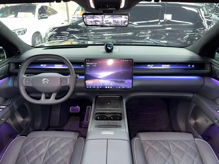 2026 NIO ES8 BEV,autocango,china used car exporter,china ev exporter,chinese used car exporter,chinese used ev exporter