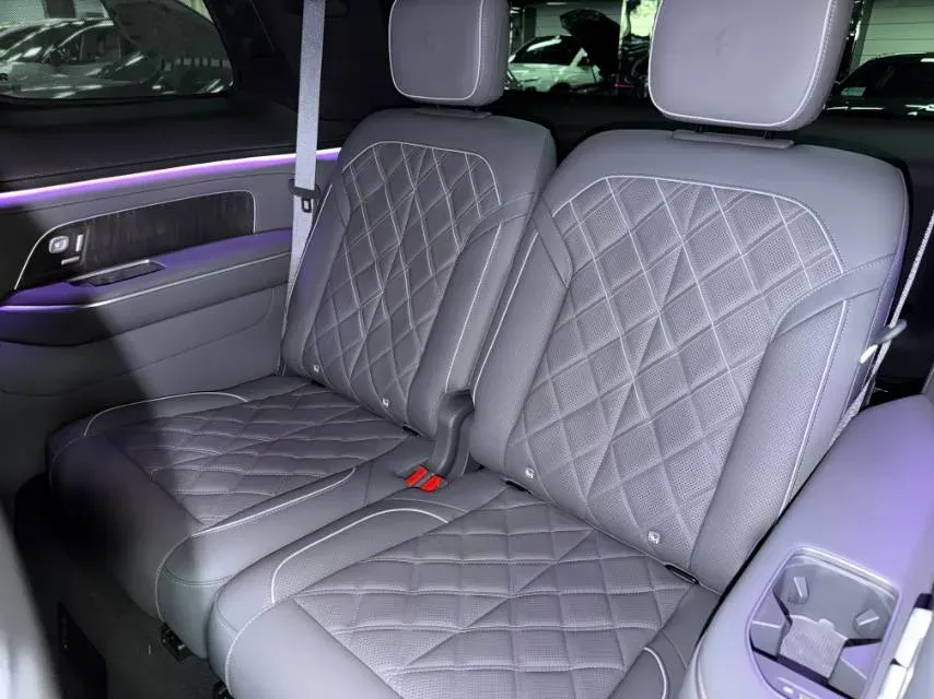 2026 NIO ES8 BEV,autocango,china used car exporter,china ev exporter,chinese used car exporter,chinese used ev exporter