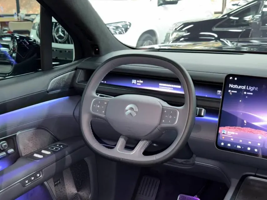 2026 NIO ES8 BEV,autocango,china used car exporter,china ev exporter,chinese used car exporter,chinese used ev exporter