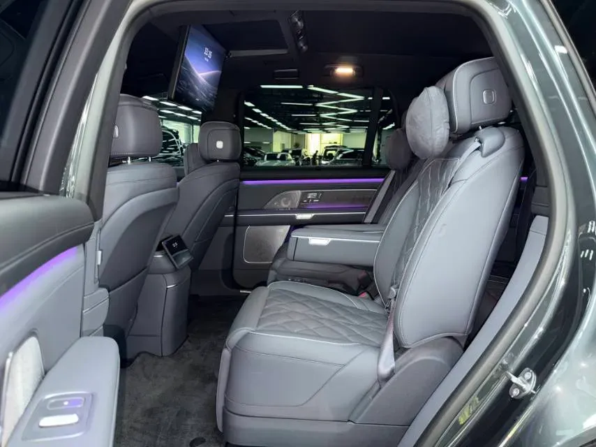 2026 NIO ES8 BEV,autocango,china used car exporter,china ev exporter,chinese used car exporter,chinese used ev exporter