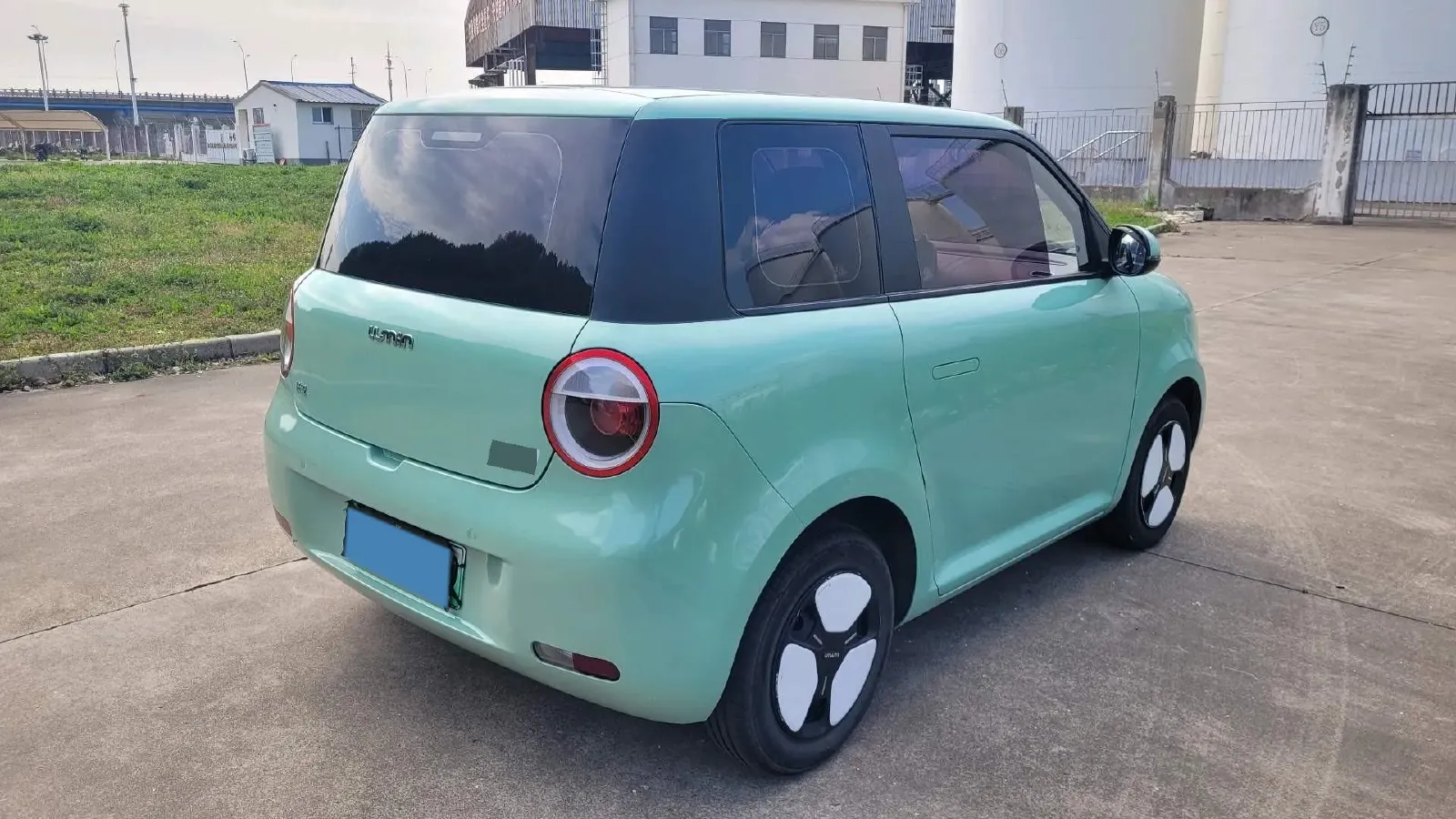 2022 Levdeo Mango BEV 17.28KWH,autocango,china used car exporter,china ev exporter,chinese used car exporter,chinese used ev exporter