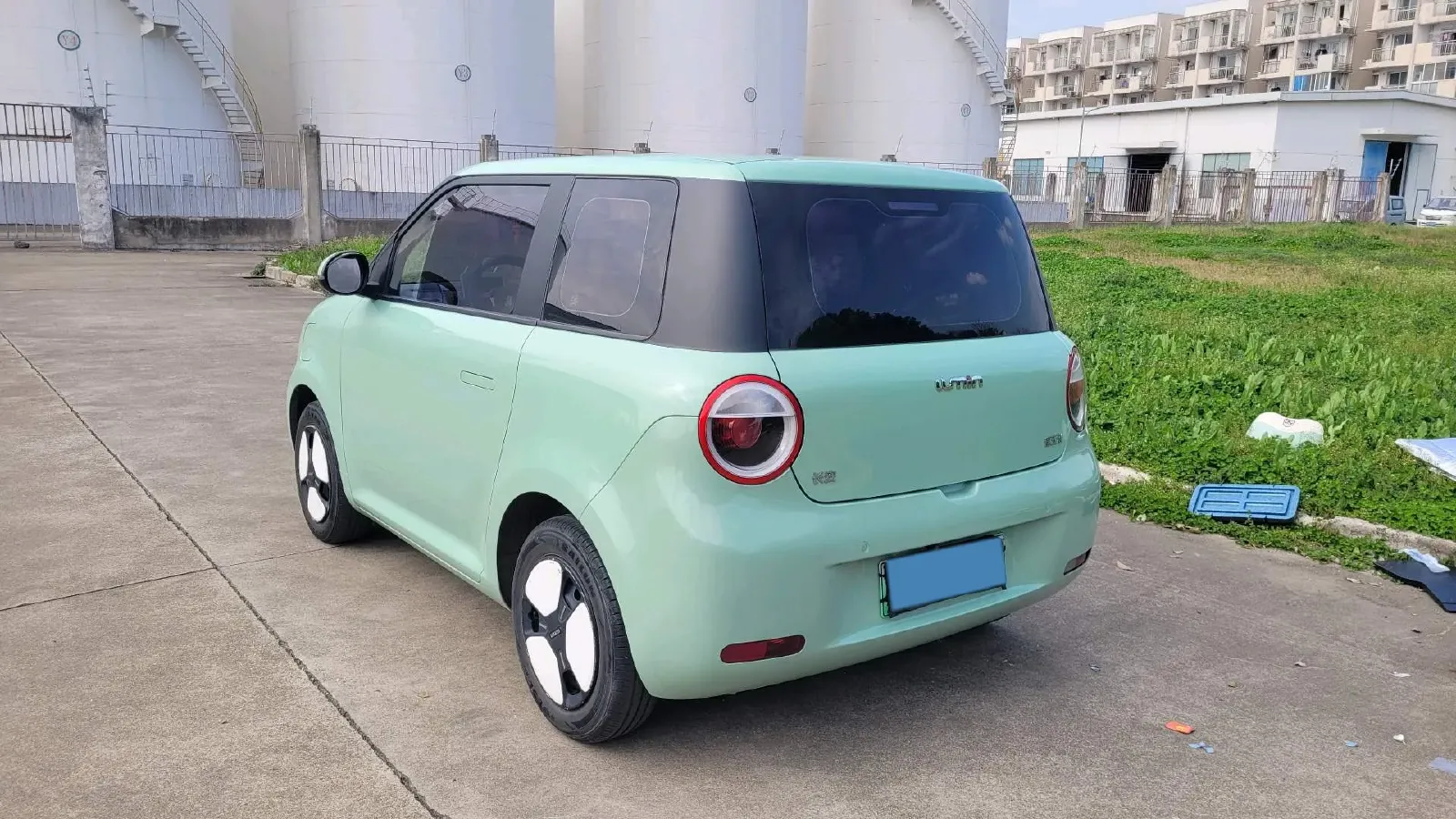 2022 Levdeo Mango BEV 17.28KWH,autocango,china used car exporter,china ev exporter,chinese used car exporter,chinese used ev exporter