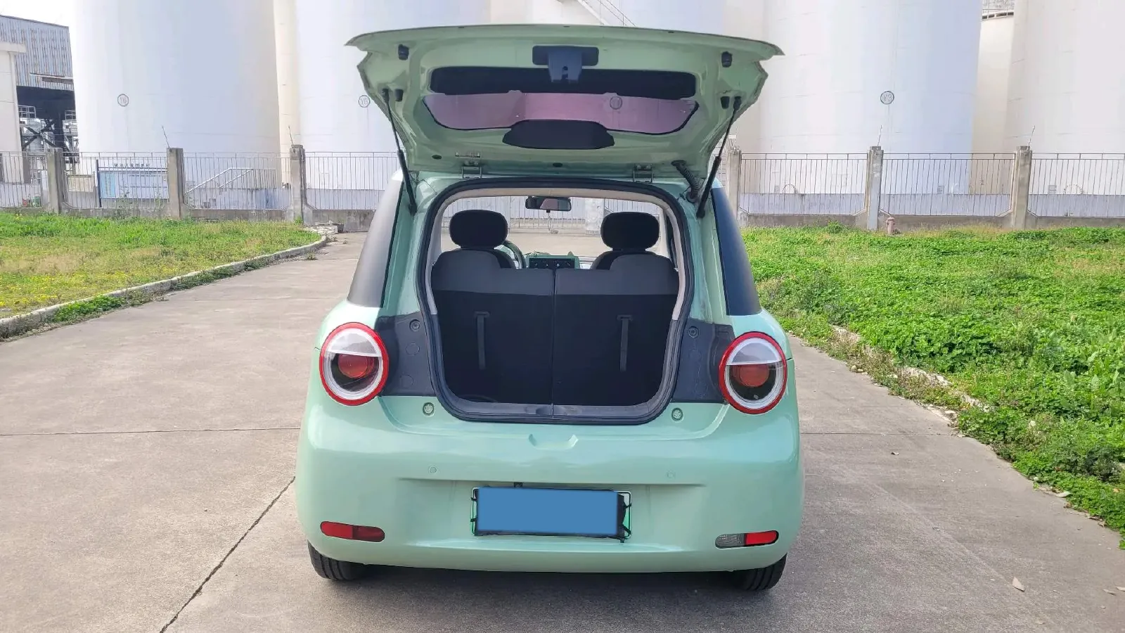 2022 Levdeo Mango BEV 17.28KWH,autocango,china used car exporter,china ev exporter,chinese used car exporter,chinese used ev exporter