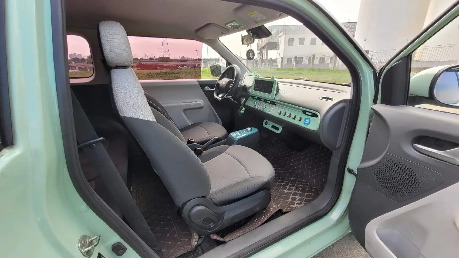 2022 Levdeo Mango BEV 17.28KWH,autocango,china used car exporter,china ev exporter,chinese used car exporter,chinese used ev exporter