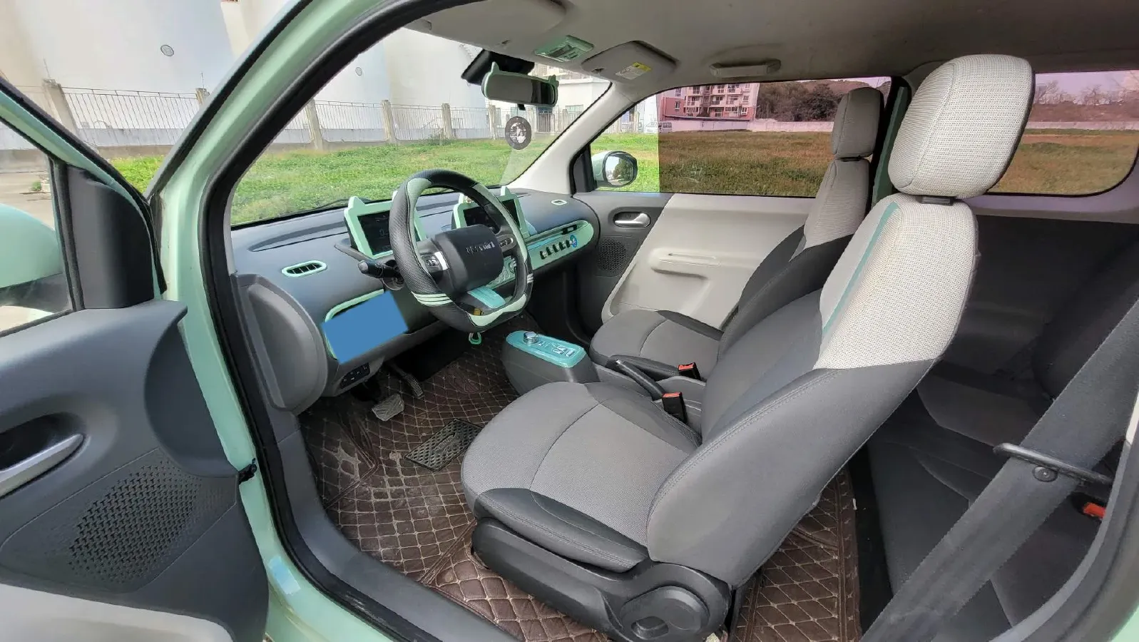 2022 Levdeo Mango BEV 17.28KWH,autocango,china used car exporter,china ev exporter,chinese used car exporter,chinese used ev exporter