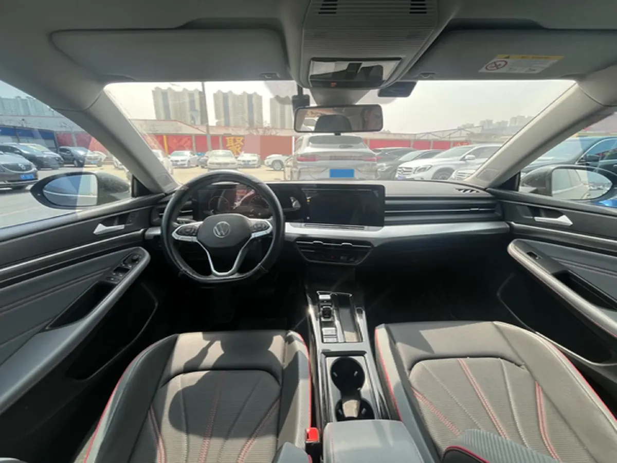 2022 Volkswagen Lavida 1.4T 150HP L4 7DCT,autocango,china used car exporter,china ev exporter,chinese used car exporter,chinese used ev exporter