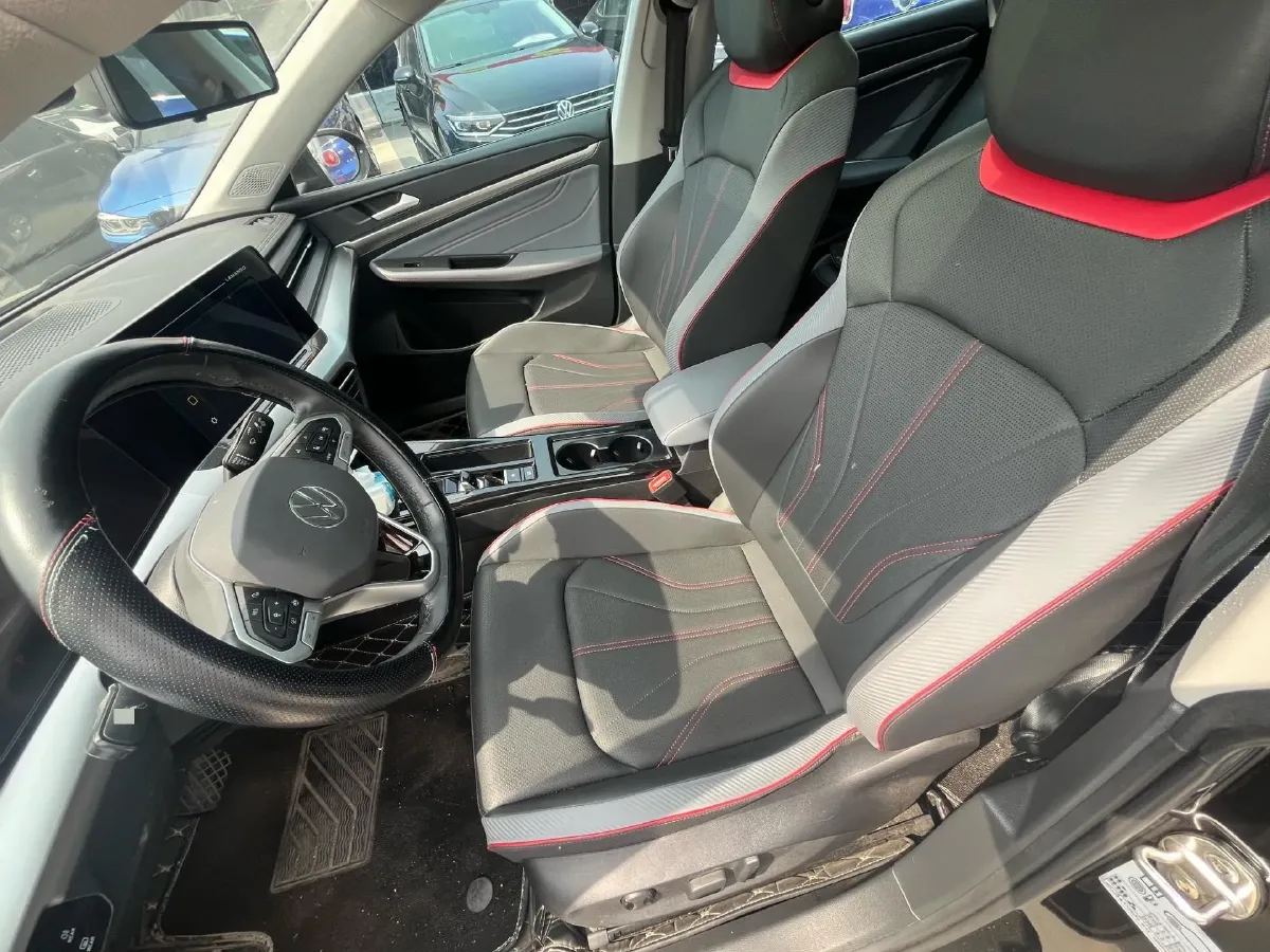 2022 Volkswagen Lavida 1.4T 150HP L4 7DCT,autocango,china used car exporter,china ev exporter,chinese used car exporter,chinese used ev exporter