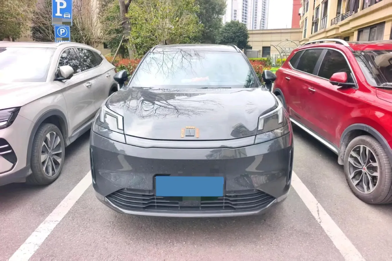 2023 LYNK&CO 08 EM-P 1.5T 163HP L4 3DHT PHEV 21.2KWH,autocango,china used car exporter,china ev exporter,chinese used car exporter,chinese used ev exporter