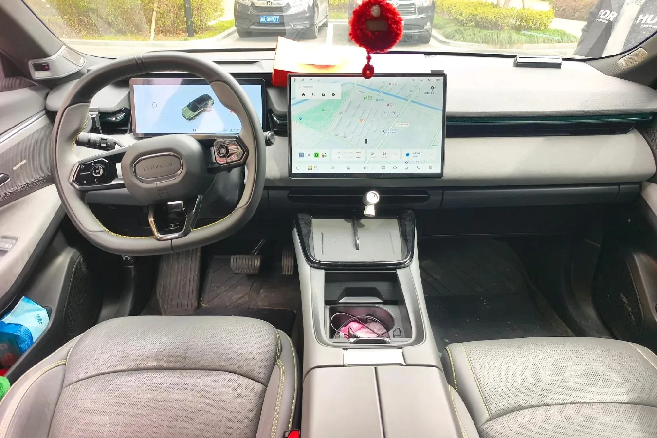 2023 LYNK&CO 08 EM-P 1.5T 163HP L4 3DHT PHEV 21.2KWH,autocango,china used car exporter,china ev exporter,chinese used car exporter,chinese used ev exporter