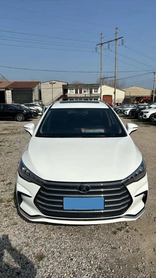 2021 BYD Song MAX 1.5T 160HP L4 6DCT,autocango,china used car exporter,china ev exporter,chinese used car exporter,chinese used ev exporter