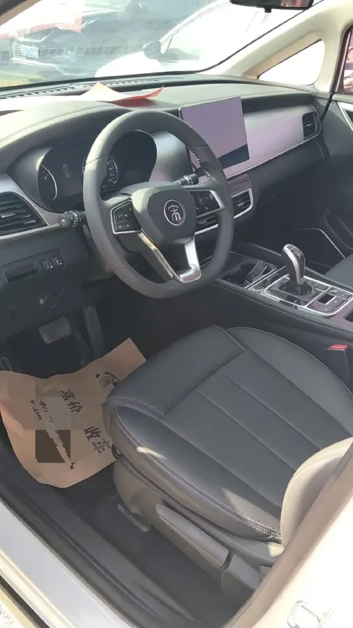 2021 BYD Song MAX 1.5T 160HP L4 6DCT,autocango,china used car exporter,china ev exporter,chinese used car exporter,chinese used ev exporter