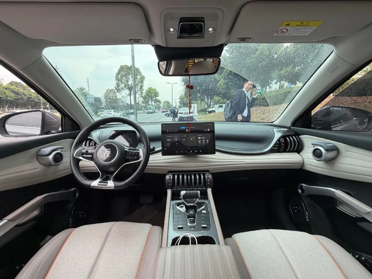 2024 BYD Yuan Plus BEV 49.92KWH,autocango,china used car exporter,china ev exporter,chinese used car exporter,chinese used ev exporter