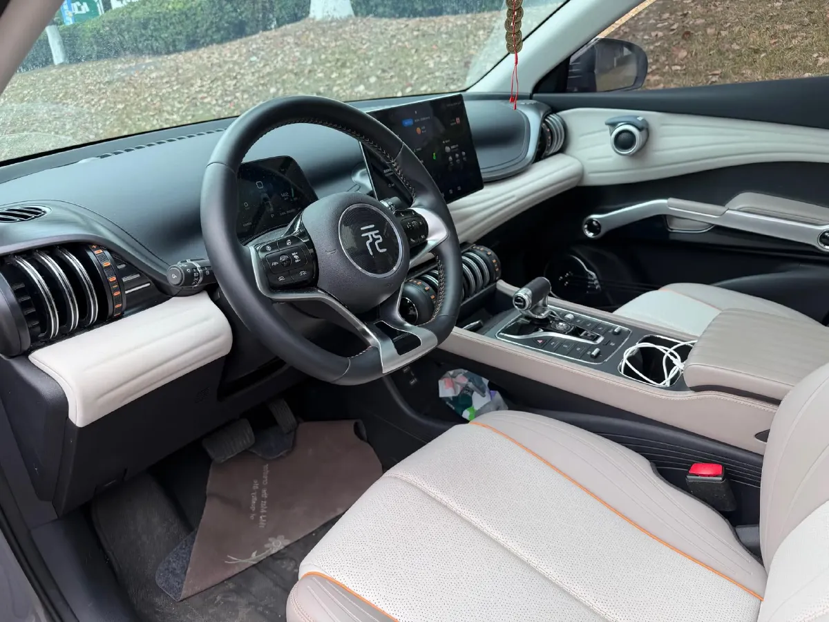 2024 BYD Yuan Plus BEV 49.92KWH,autocango,china used car exporter,china ev exporter,chinese used car exporter,chinese used ev exporter