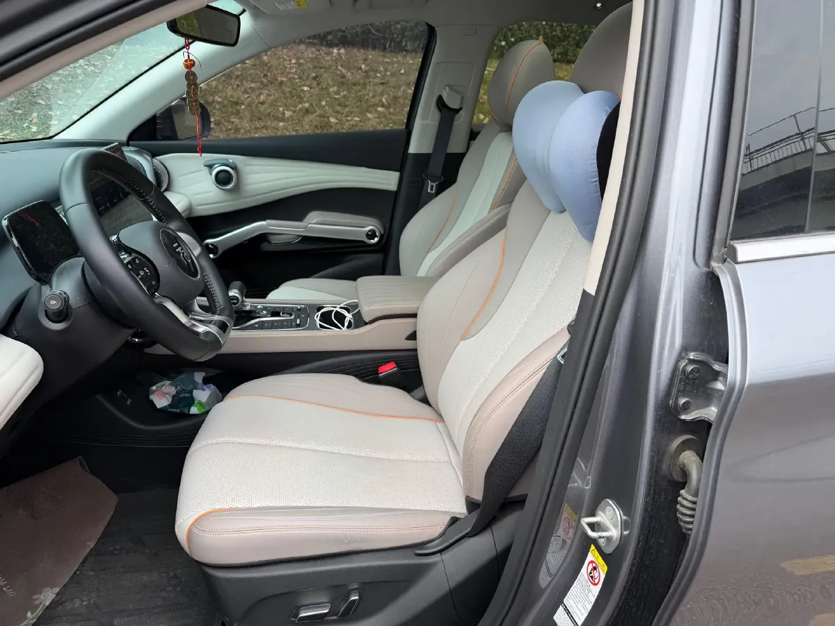 2024 BYD Yuan Plus BEV 49.92KWH,autocango,china used car exporter,china ev exporter,chinese used car exporter,chinese used ev exporter