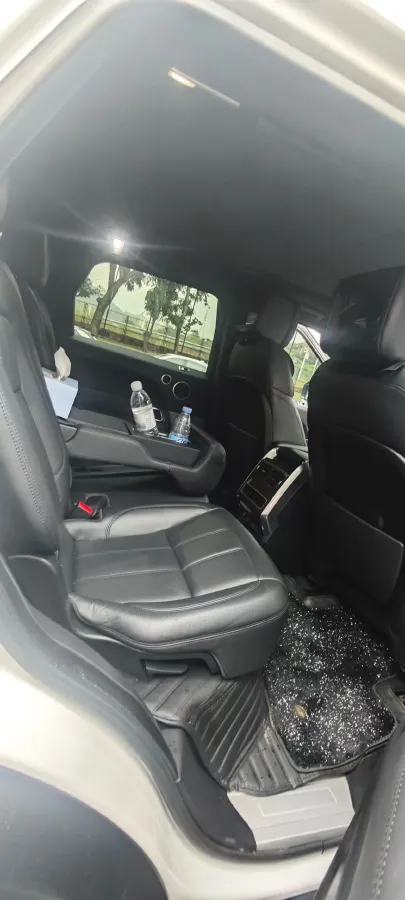 2018 Land Rover Range Rover Sport 2.0T 300HP L4 8AT PHEV 13.1KWH,autocango,china used car exporter,china ev exporter,chinese used car exporter,chinese used ev exporter