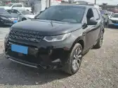 2020 LAND ROVER DISCOVERY SPORT,autocango,china used car exporter,china ev exporter,chinese used car exporter,chinese used ev exporter