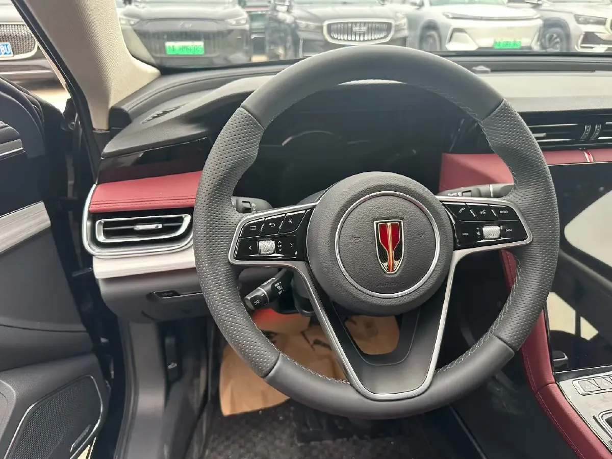 2024 HongQi H5 1.5T 169HP L4 7DCT,autocango,china used car exporter,china ev exporter,chinese used car exporter,chinese used ev exporter