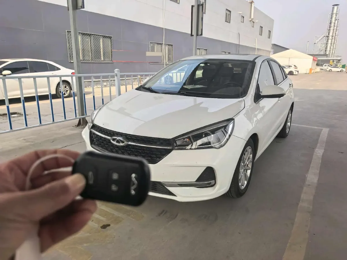 2019 Chery Arrizo 5 1.5L 116HP L4 5MT,autocango,china used car exporter,china ev exporter,chinese used car exporter,chinese used ev exporter