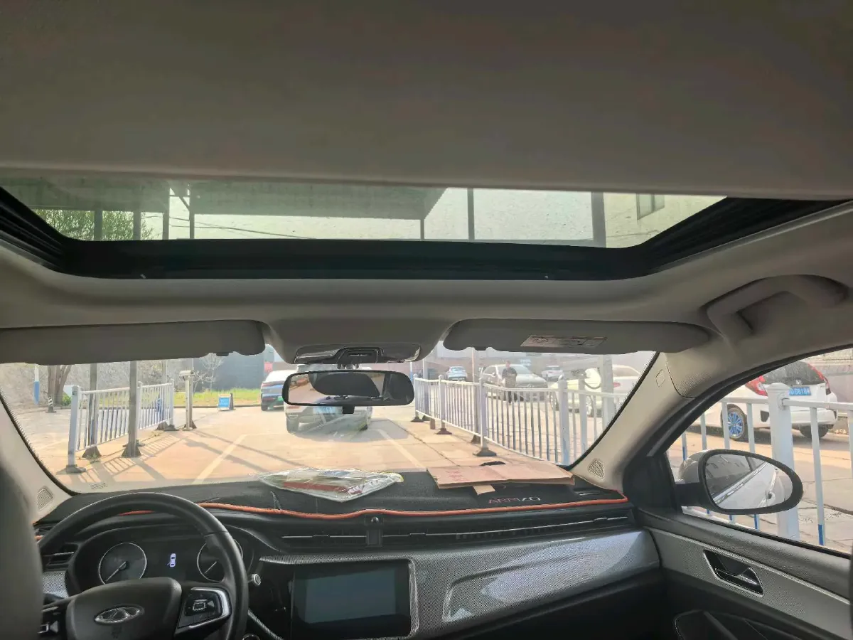 2019 Chery Arrizo 5 1.5L 116HP L4 5MT,autocango,china used car exporter,china ev exporter,chinese used car exporter,chinese used ev exporter