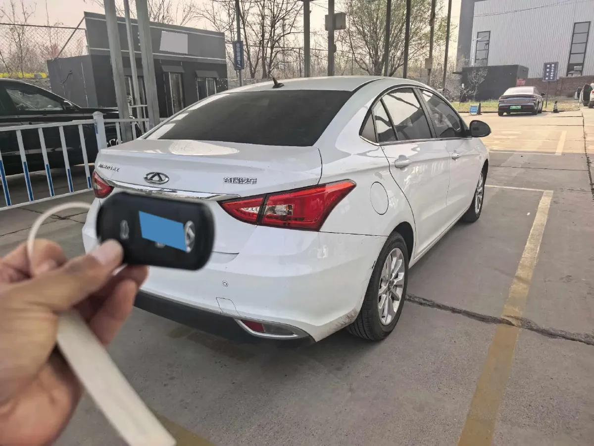2019 Chery Arrizo 5 1.5L 116HP L4 5MT,autocango,china used car exporter,china ev exporter,chinese used car exporter,chinese used ev exporter