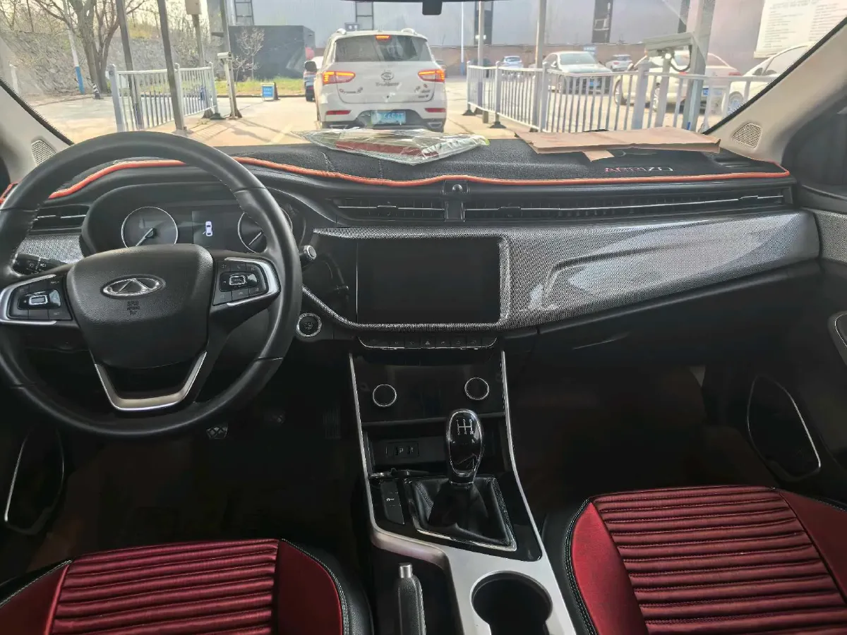 2019 Chery Arrizo 5 1.5L 116HP L4 5MT,autocango,china used car exporter,china ev exporter,chinese used car exporter,chinese used ev exporter