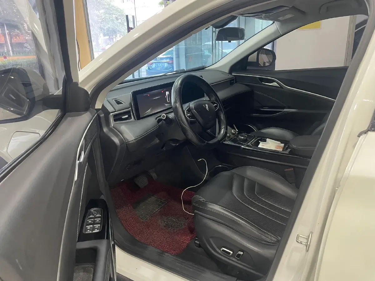 2021 BYD Song Pro 1.5T 160HP L4 7DCT,autocango,china used car exporter,china ev exporter,chinese used car exporter,chinese used ev exporter