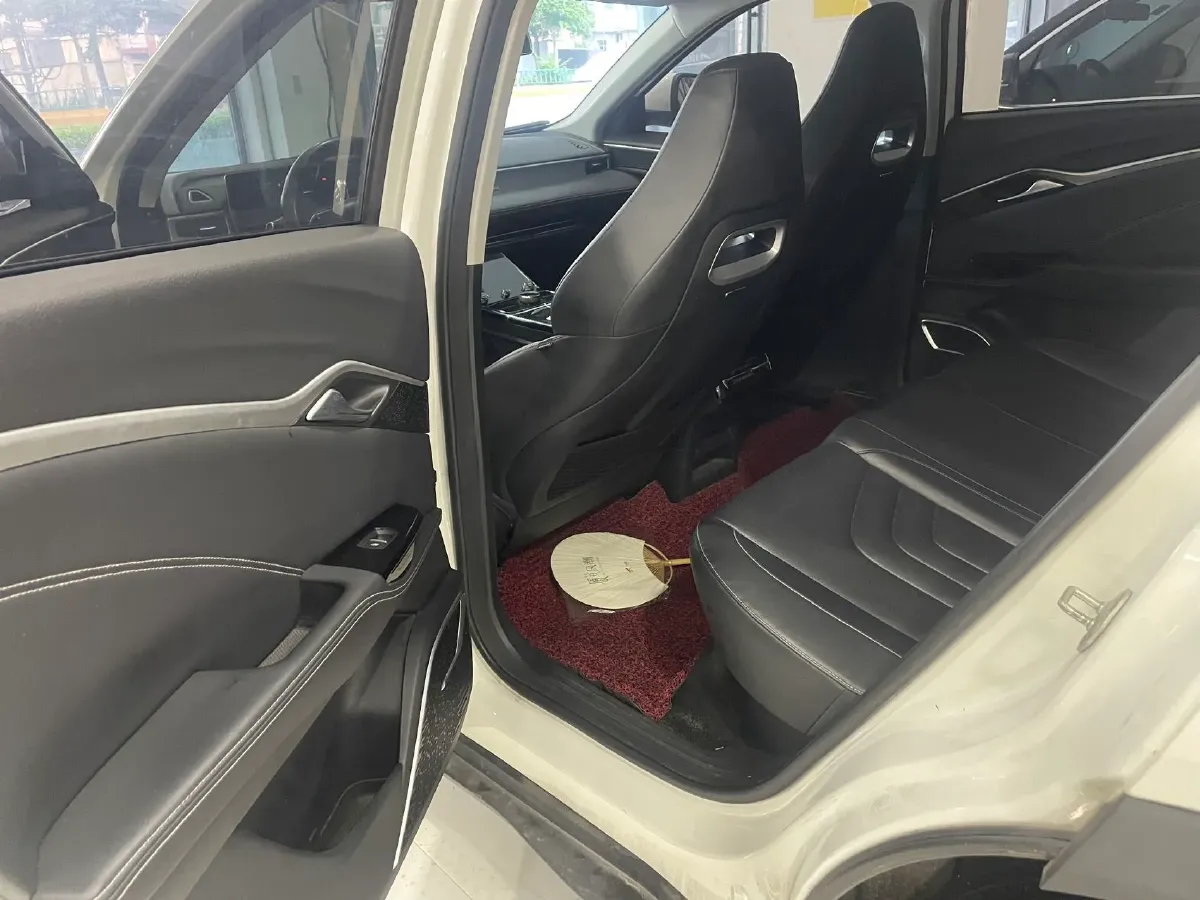 2021 BYD Song Pro 1.5T 160HP L4 7DCT,autocango,china used car exporter,china ev exporter,chinese used car exporter,chinese used ev exporter