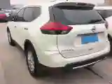 2021 Nissan X-Trail 2.0L 151HP L4 CVT
