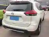 2021 Nissan X-Trail 2.0L 151HP L4 CVT