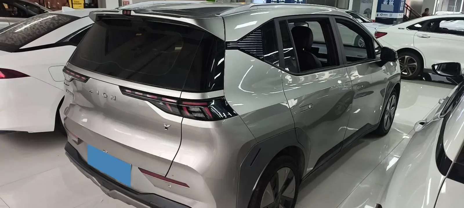 2022 Geely Okavango 1.8T 184HP L4 7DCT,autocango,china used car exporter,china ev exporter,chinese used car exporter,chinese used ev exporter