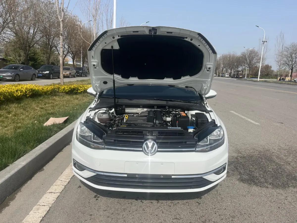 2020 Volkswagen Golf 1.4T 150HP L4 7DCT,autocango,china used car exporter,china ev exporter,chinese used car exporter,chinese used ev exporter