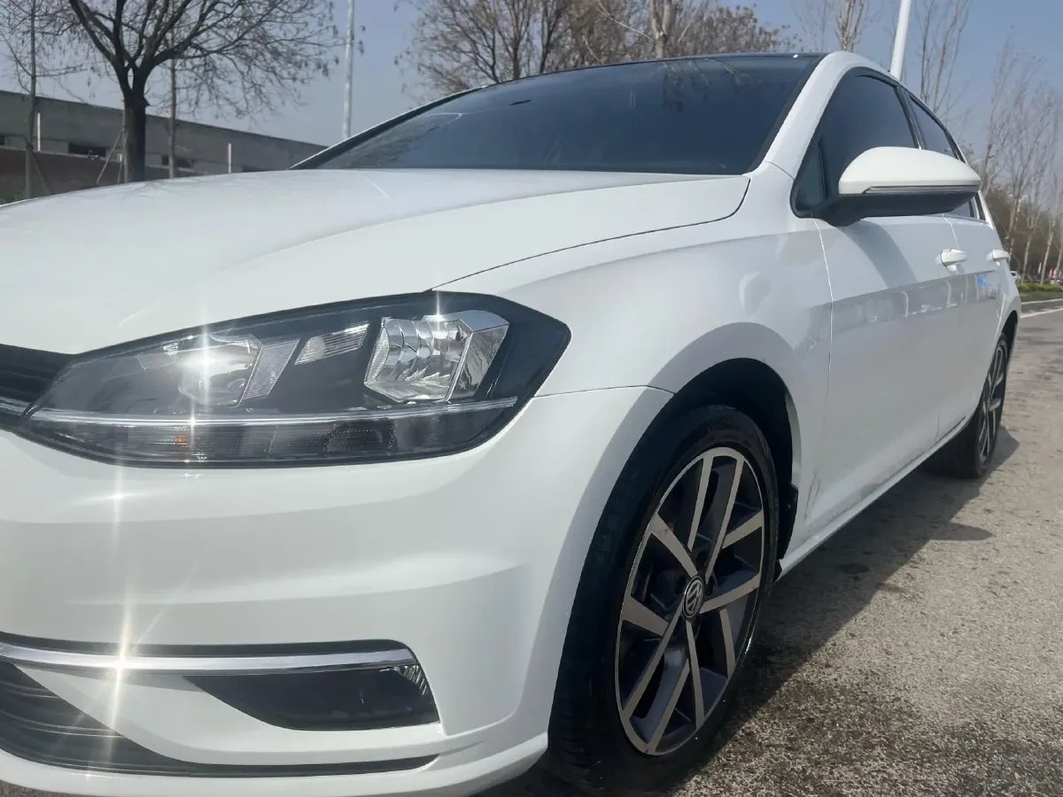 2020 Volkswagen Golf 1.4T 150HP L4 7DCT,autocango,china used car exporter,china ev exporter,chinese used car exporter,chinese used ev exporter