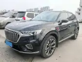 2019 HONGQI HS5,autocango,china used car exporter,china ev exporter,chinese used car exporter,chinese used ev exporter