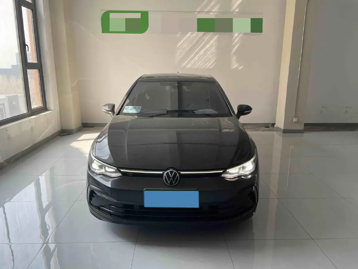 2021 Volkswagen Golf 1.4T 150HP L4 7DCT,autocango,china used car exporter,china ev exporter,chinese used car exporter,chinese used ev exporter