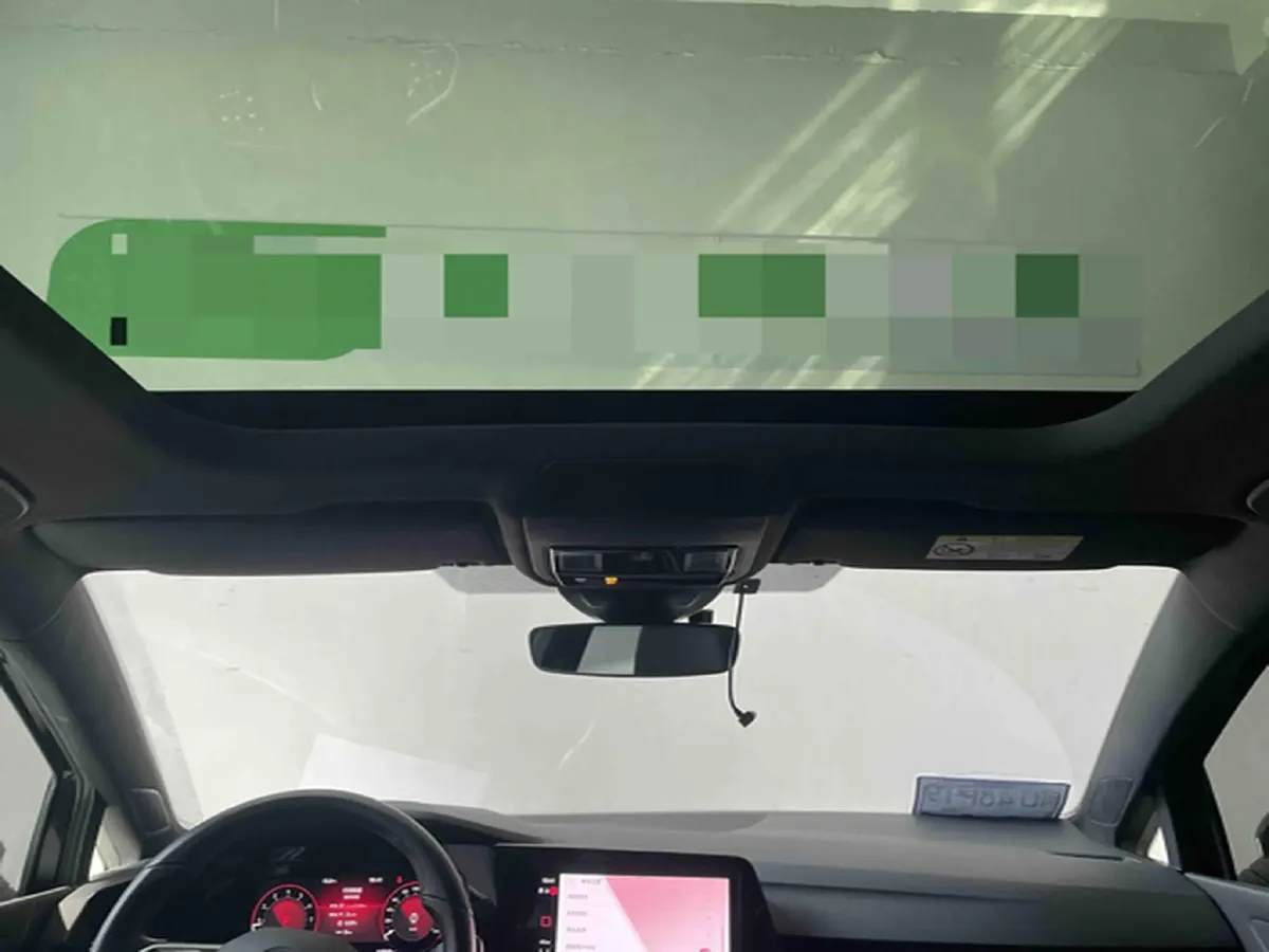 2021 Volkswagen Golf 1.4T 150HP L4 7DCT,autocango,china used car exporter,china ev exporter,chinese used car exporter,chinese used ev exporter