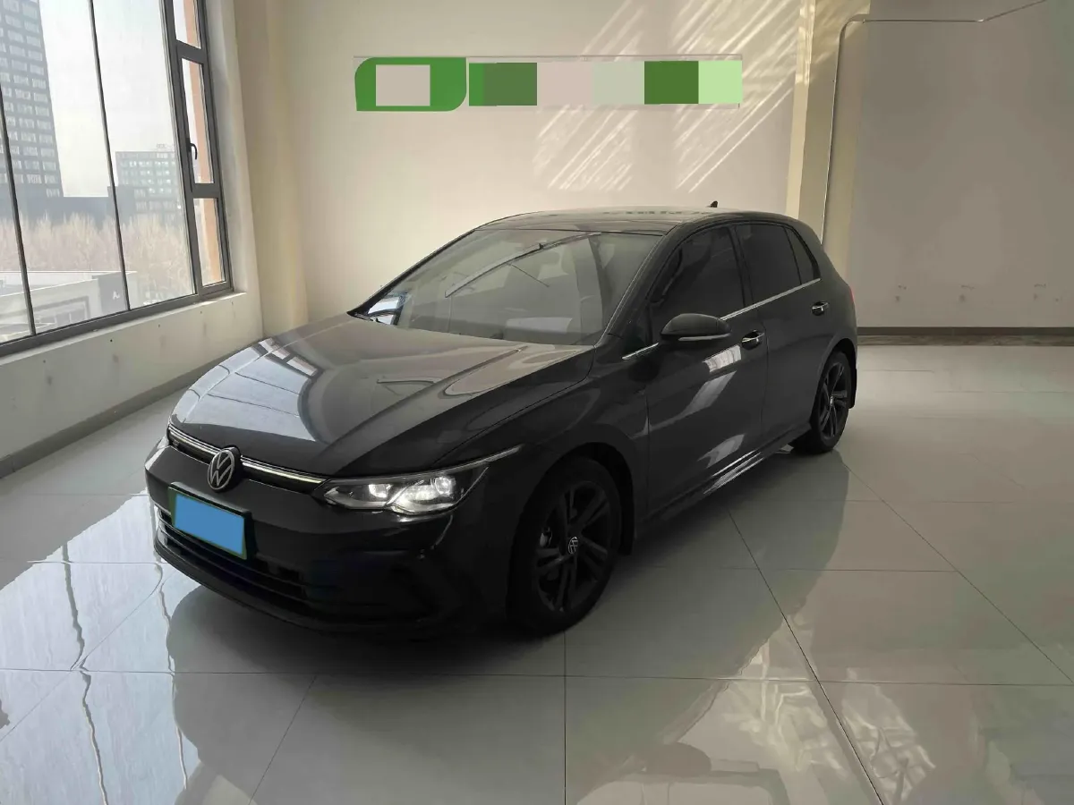 2021 Volkswagen Golf 1.4T 150HP L4 7DCT,autocango,china used car exporter,china ev exporter,chinese used car exporter,chinese used ev exporter