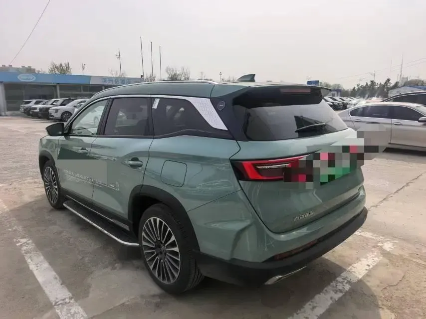 2023 Buick E4 BEV 65KWH,autocango,china used car exporter,china ev exporter,chinese used car exporter,chinese used ev exporter