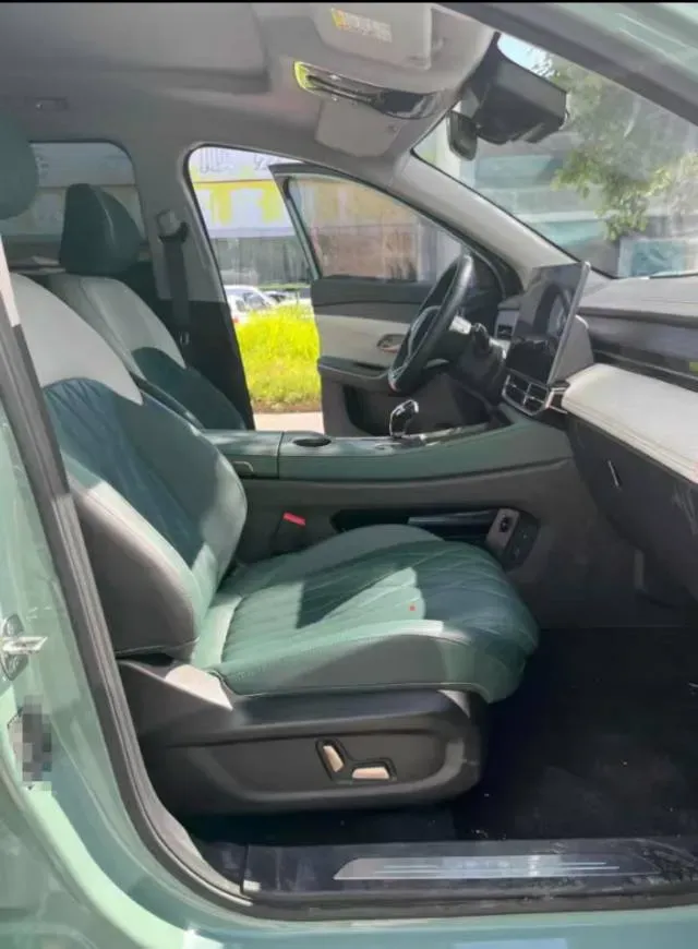 2023 Buick E4 BEV 65KWH,autocango,china used car exporter,china ev exporter,chinese used car exporter,chinese used ev exporter