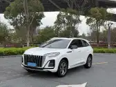 2024 HONGQI HS3,autocango,china used car exporter,china ev exporter,chinese used car exporter,chinese used ev exporter