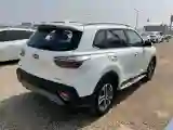 2018 Kia Sportage R 2.0L 160HP L4 6AT