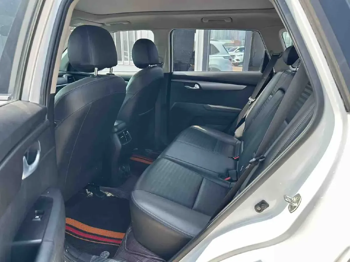 2018 Kia Sportage R 2.0L 160HP L4 6AT,autocango,china used car exporter,china ev exporter,chinese used car exporter,chinese used ev exporter